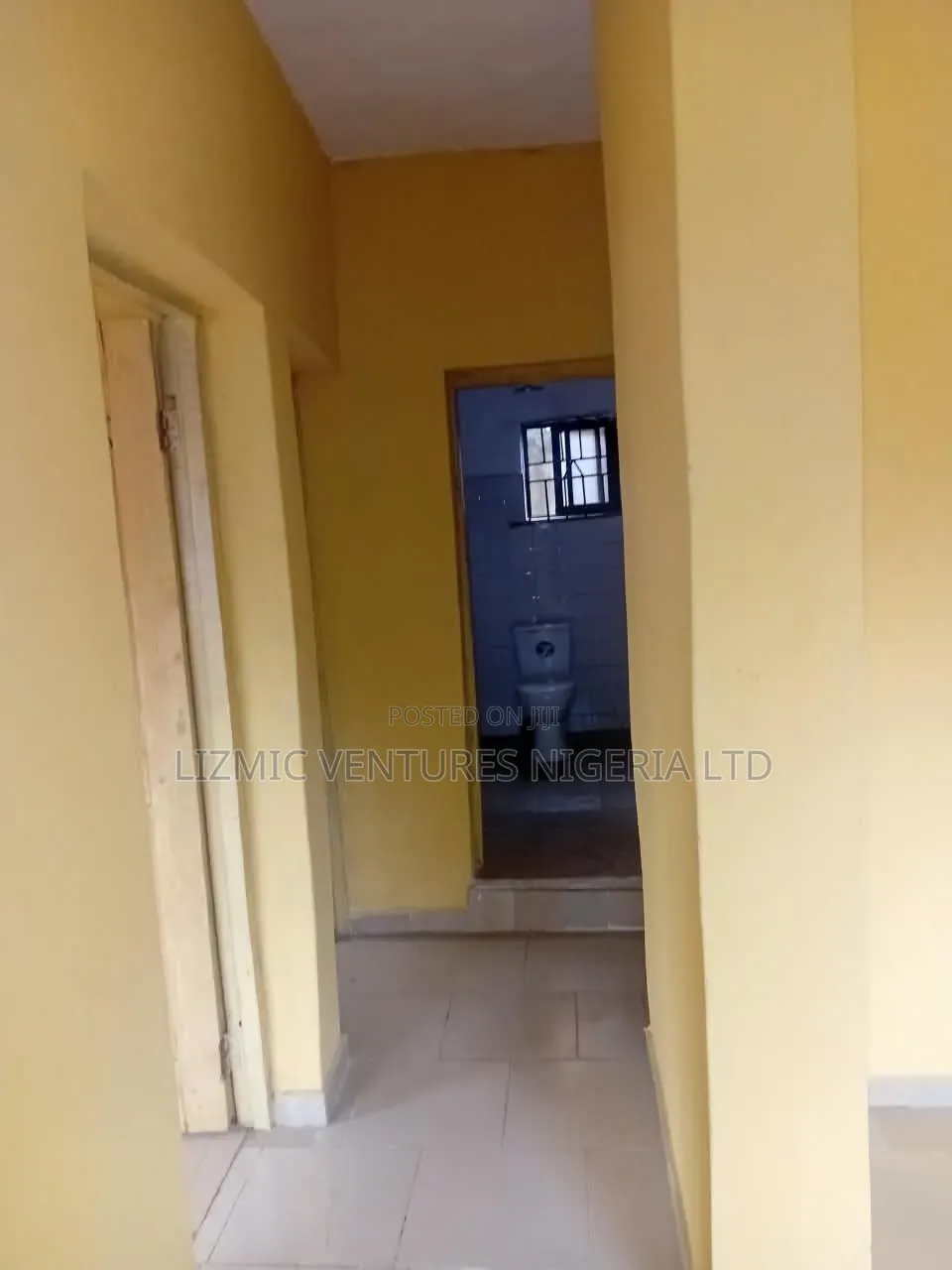 Furnished 2bdrm Apartment in Agric Road, Igando / Ikotun/Igando