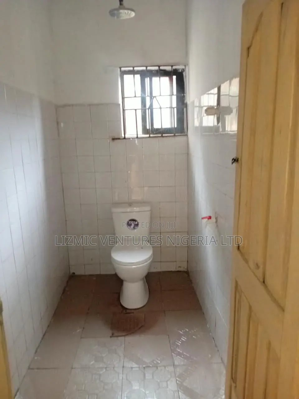 Furnished 2bdrm Apartment in Agric Road, Igando / Ikotun/Igando
