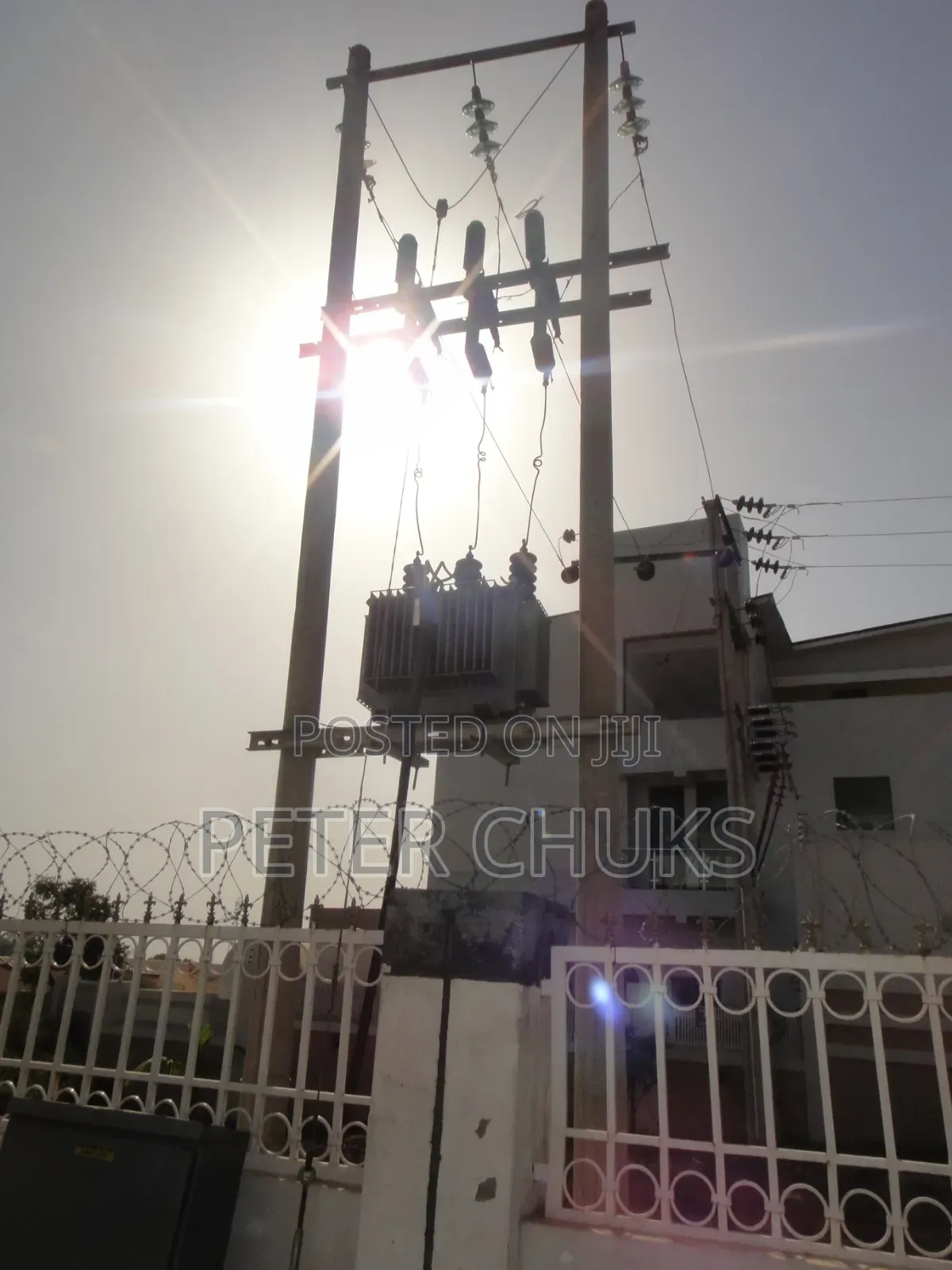 3bdrm Apartment in Cadastral Zonec02 for rent