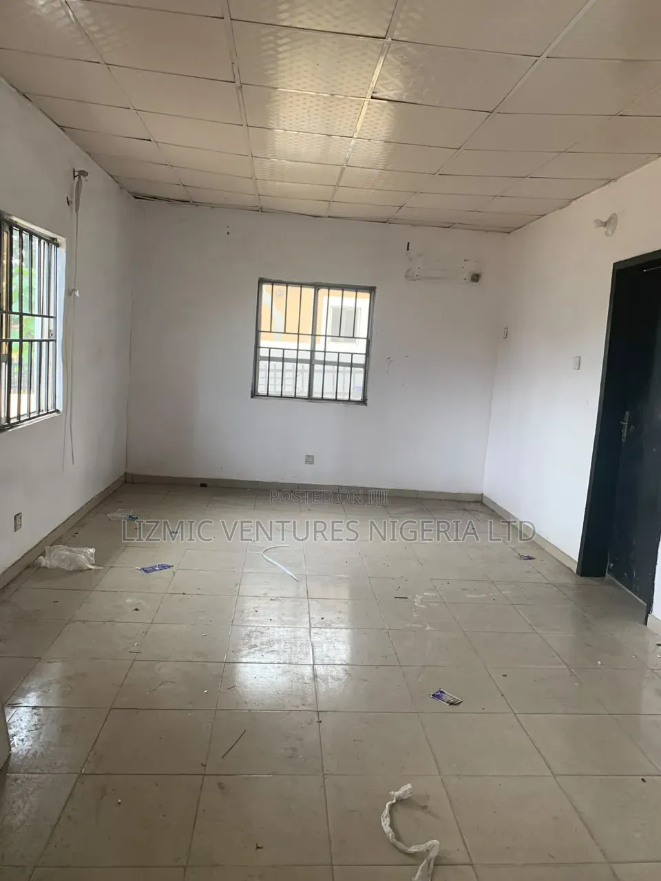 Furnished 3bdrm Apartment in Diamond Estate, Igando / Ikotun/Igando