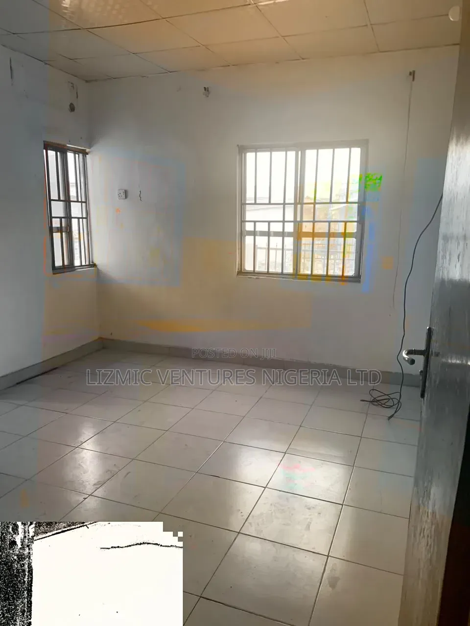 Furnished 3bdrm Apartment in Diamond Estate, Igando / Ikotun/Igando