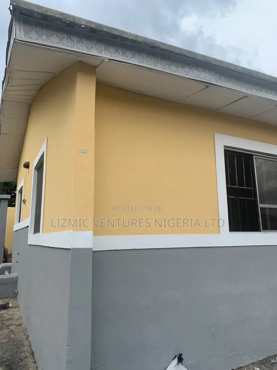 Furnished 3bdrm Apartment in Diamond Estate, Igando / Ikotun/Igando