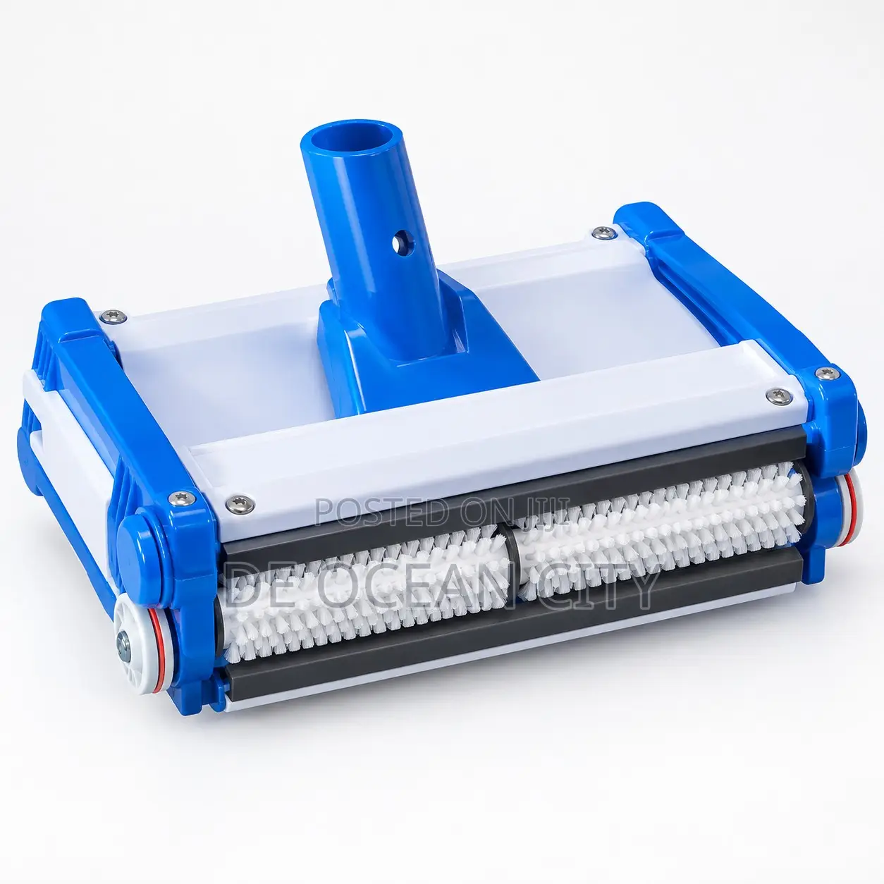 Metal Swimming Pool Vacuum Cleaner Head