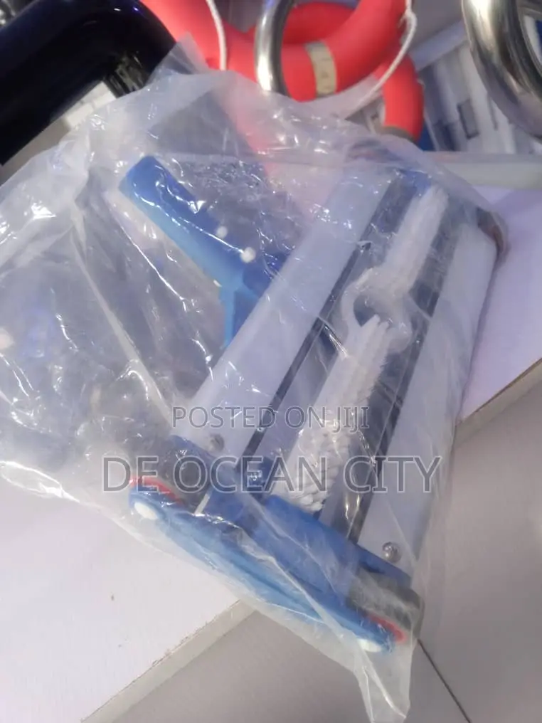 Metal Swimming Pool Vacuum Cleaner Head