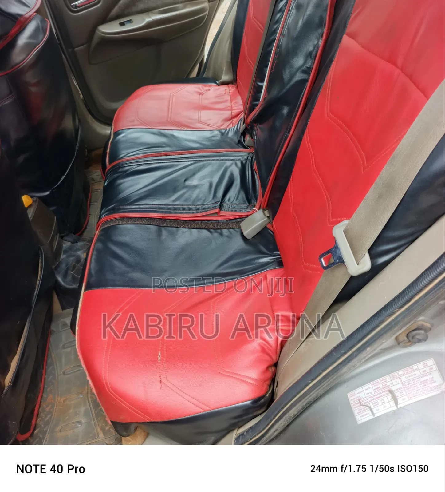 Nissan Sentra SE-R 2002 Gray