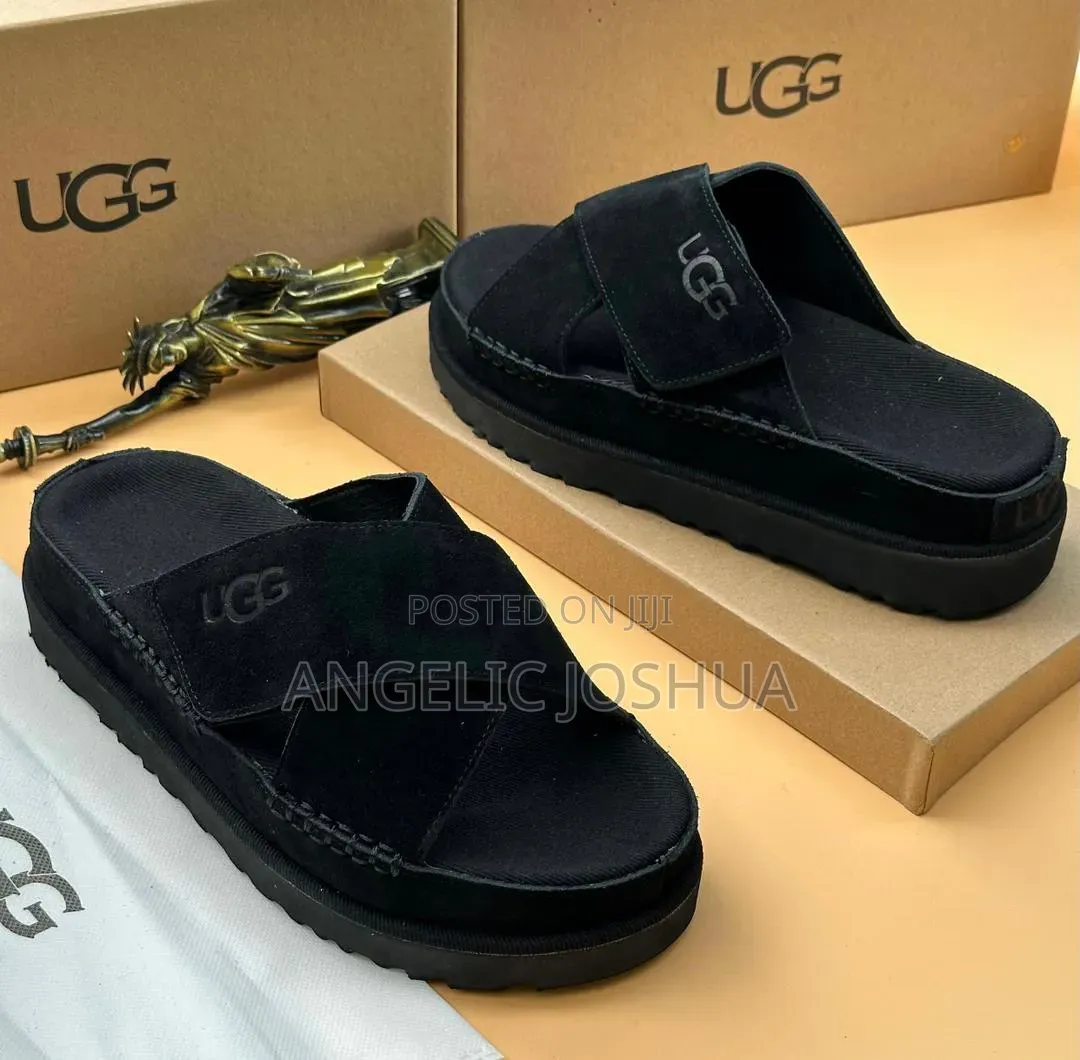 UGG Slippers