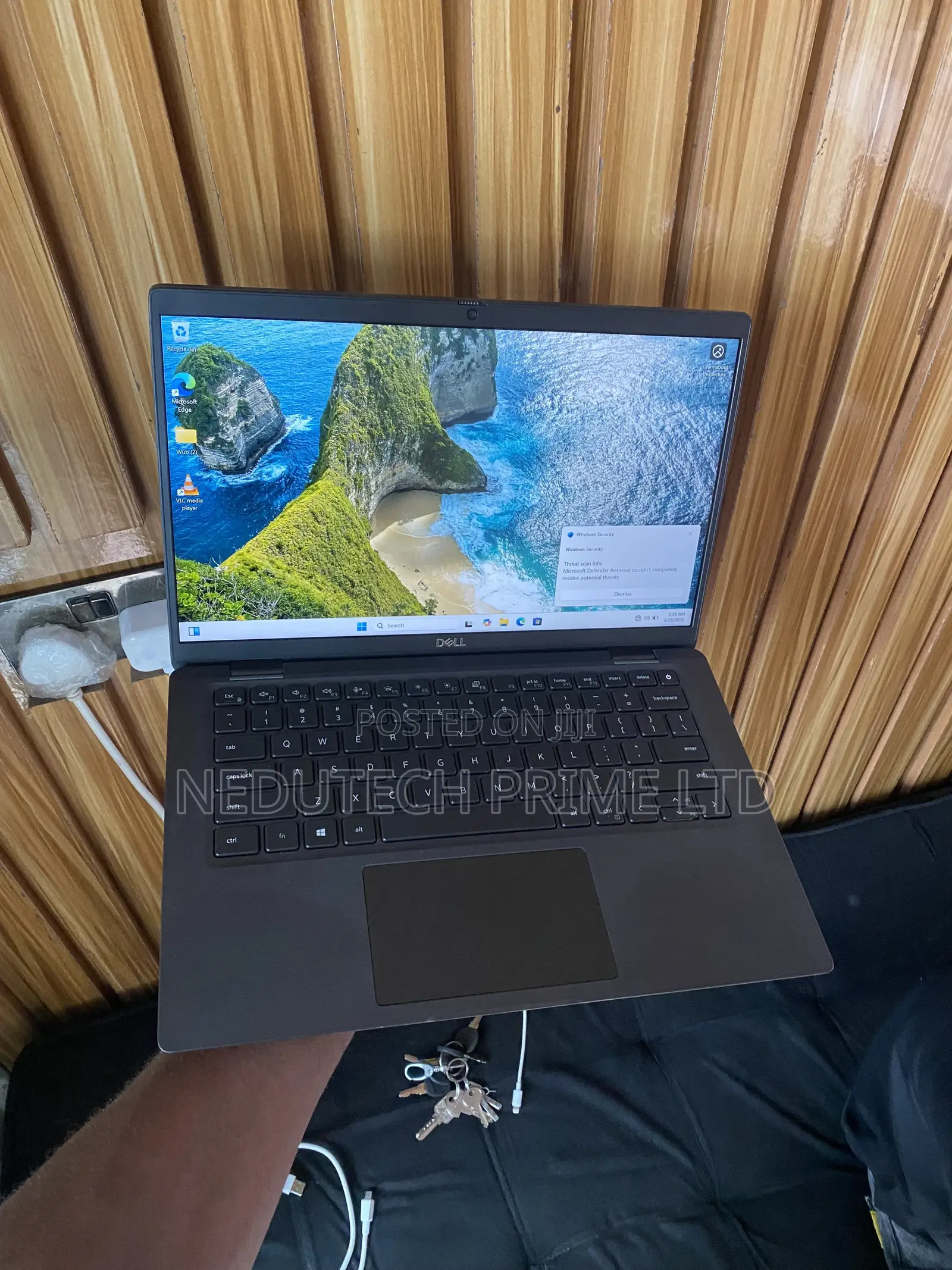 Laptop Dell Latitude 7420 16GB Intel Core i7 SSD 512GB