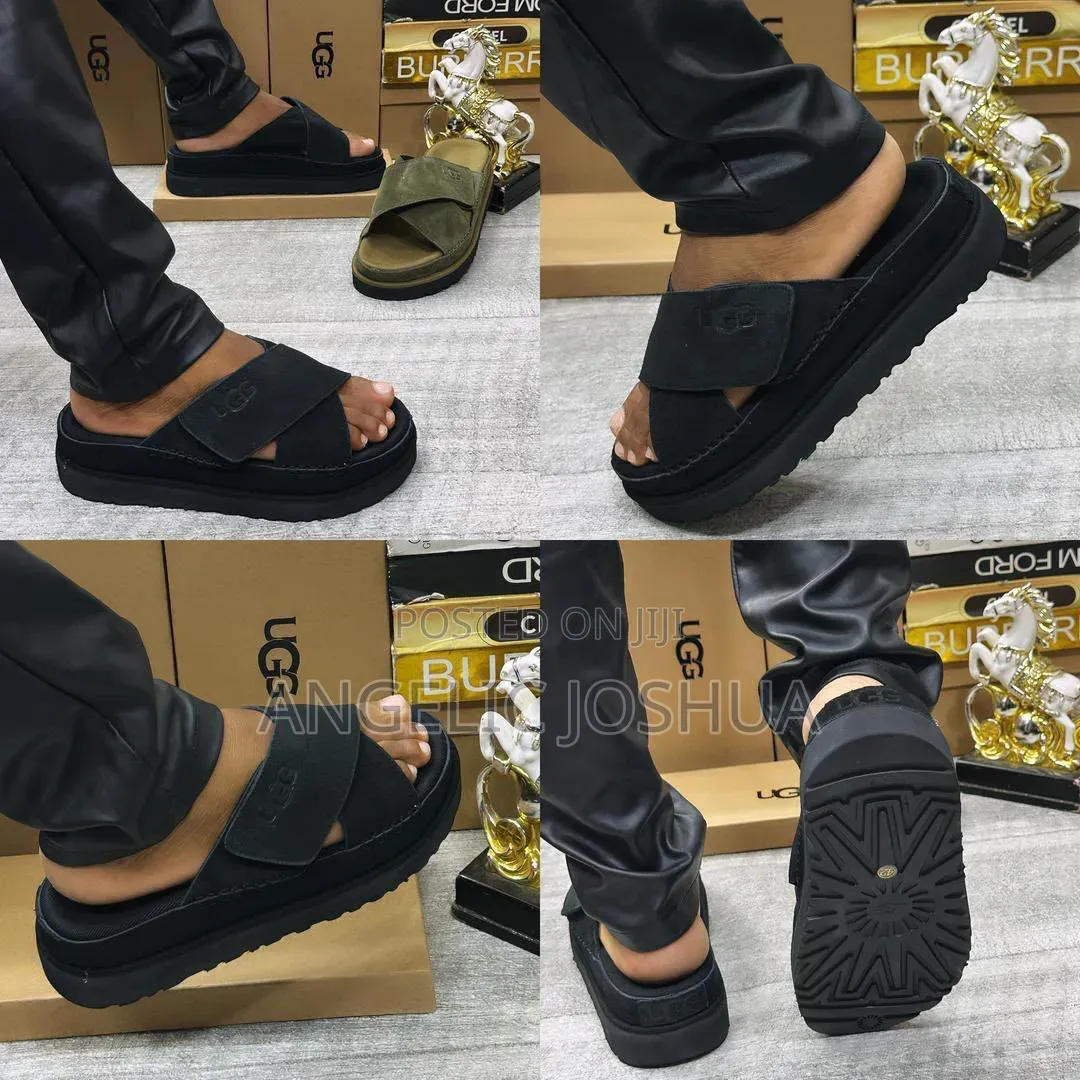 UGG Slippers