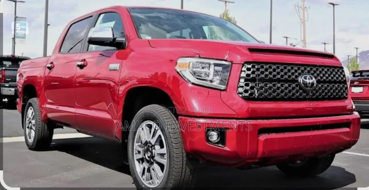 Rear Cross Bar Pickup Tundra With Roller Cover