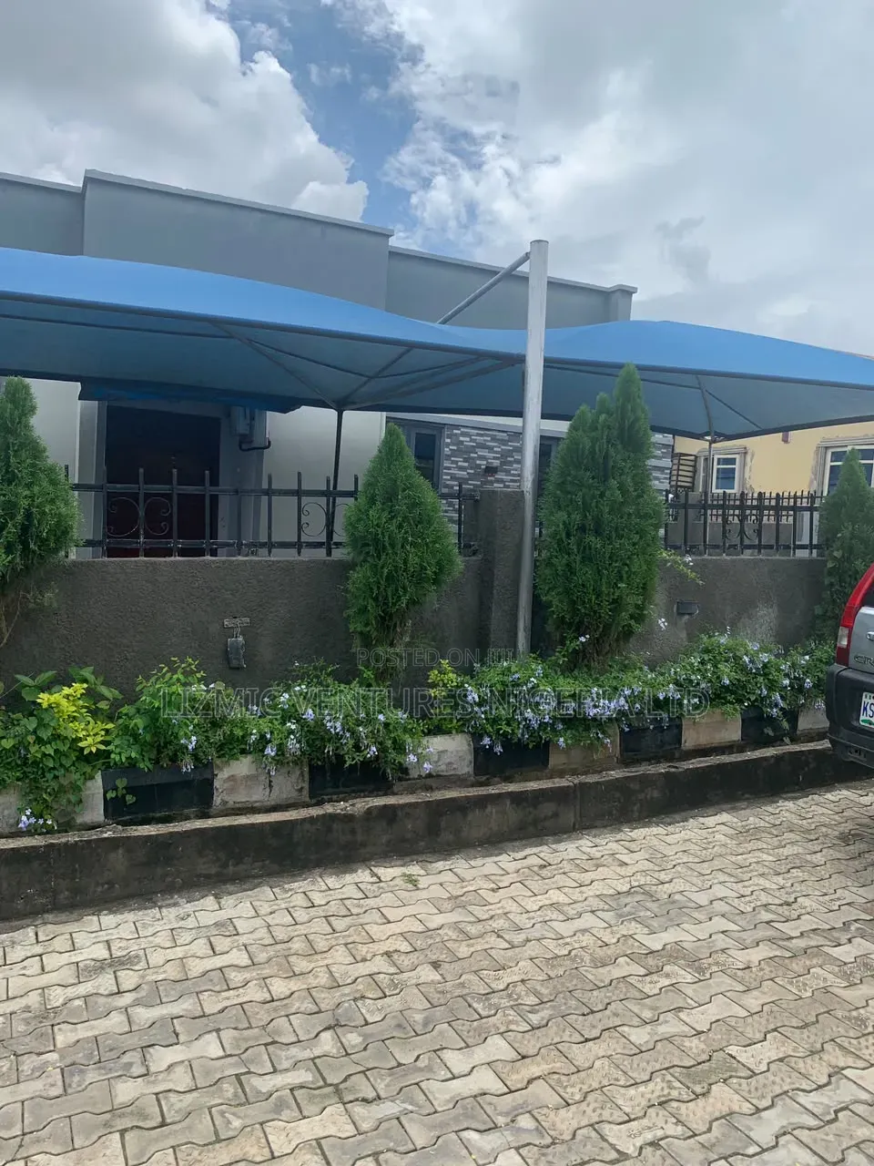 Serviced Apartments for Lodge