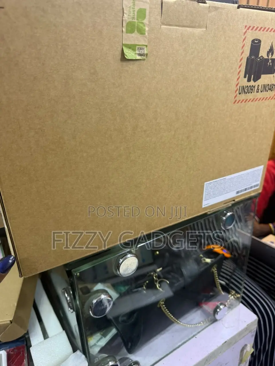 New Laptop Lenovo ThinkPad P14s 32GB Intel Core Ultra 7 SSD 1T