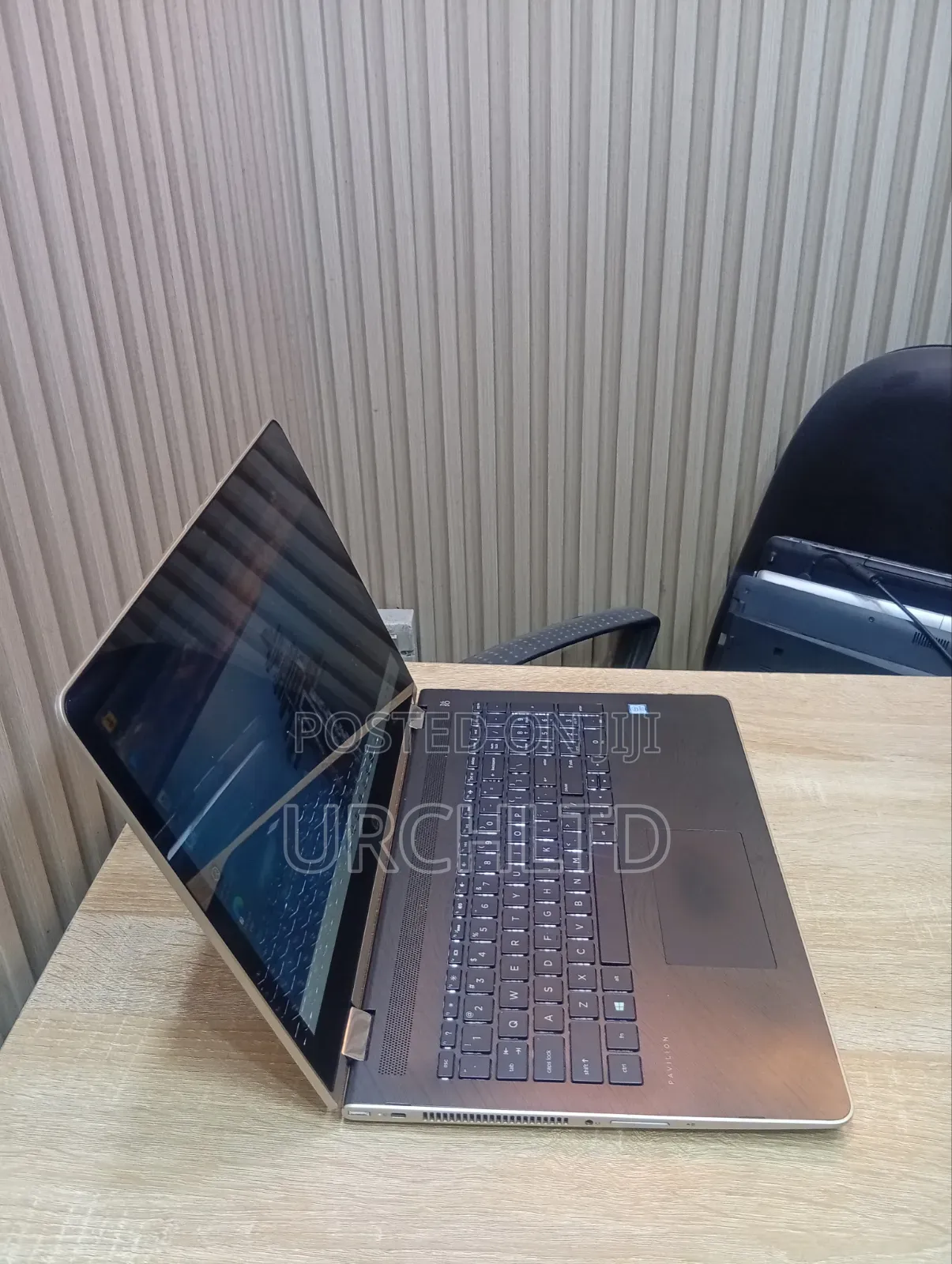 Laptop HP Pavilion x360 12GB Intel Core i5 SSD 256GB