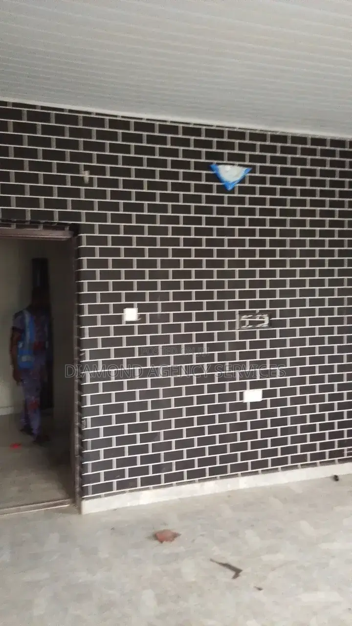 2bdrm Apartment in Egbaeda, Owerri for rent
