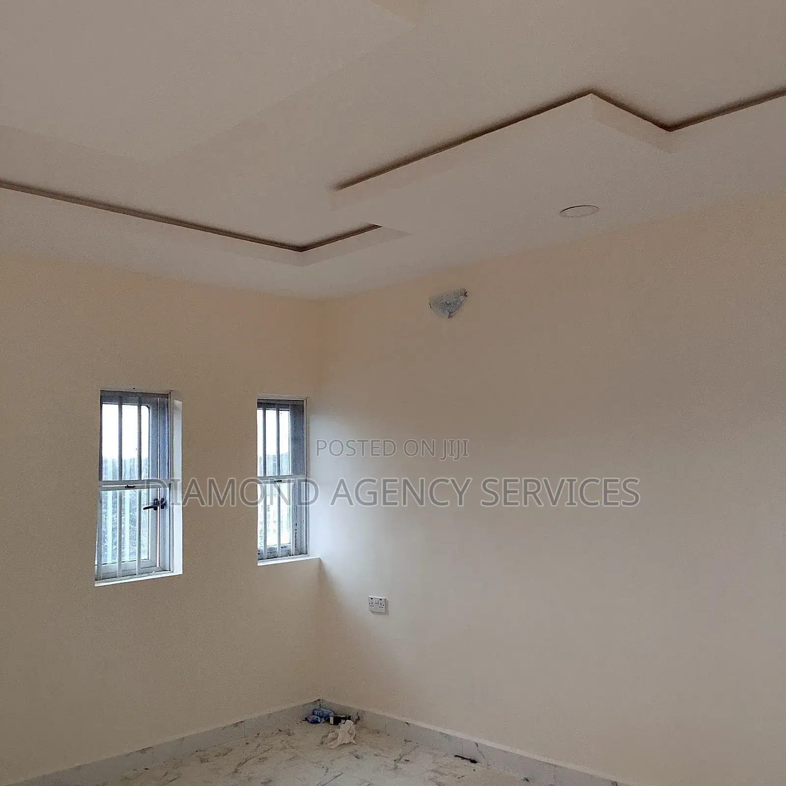 2bdrm Apartment in Egbaeda, Owerri for rent