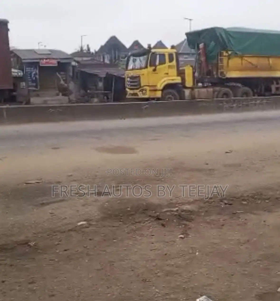 A License Functional 18 Pumps Filling Station for Sale