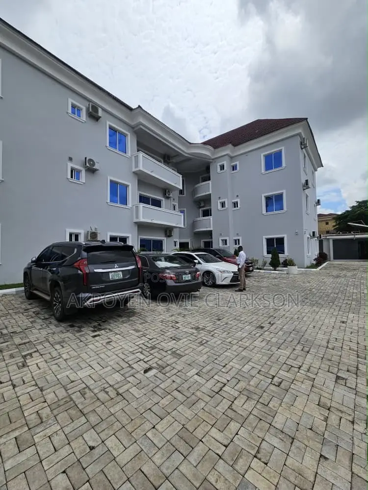 3bdrm Apartment in Jahi for rent