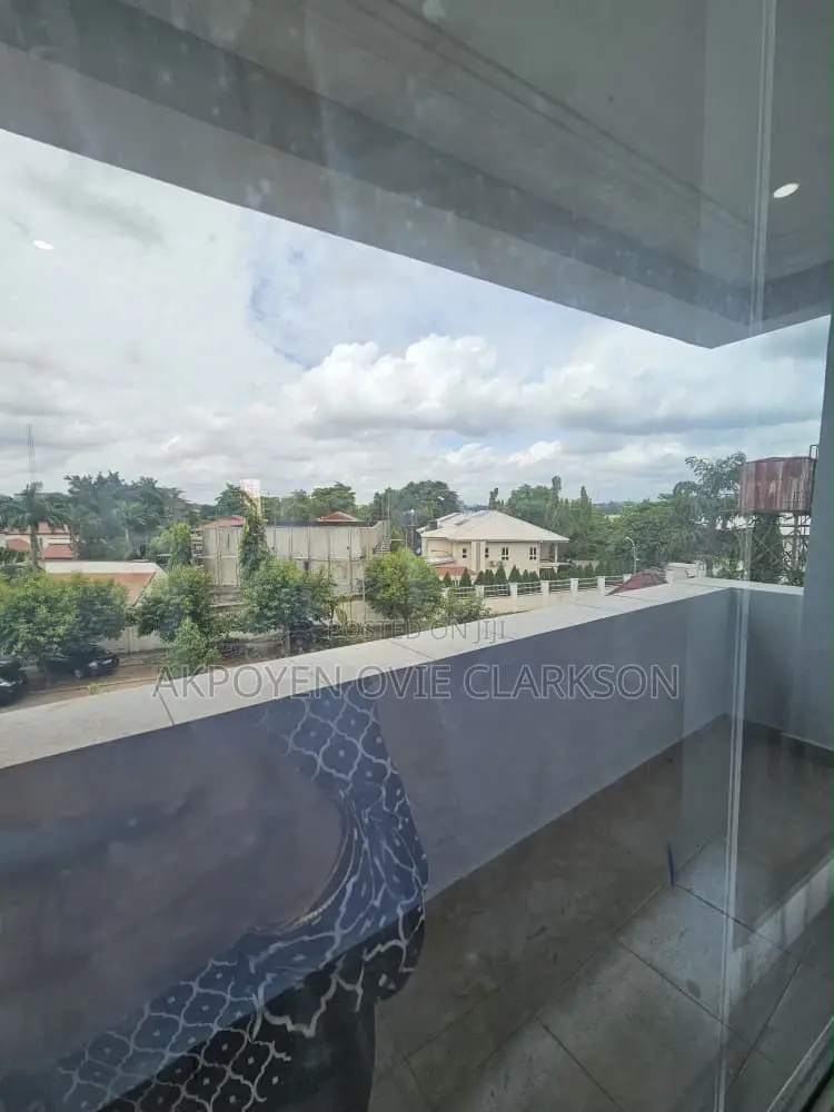 3bdrm Apartment in Jahi for rent