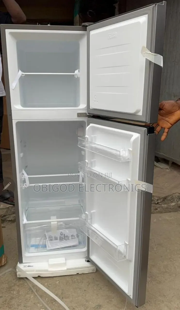 Hisense 200 Fridge