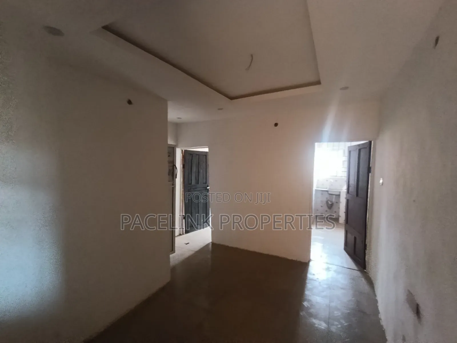 Mini Flat in Lafenwa Ogun State for rent
