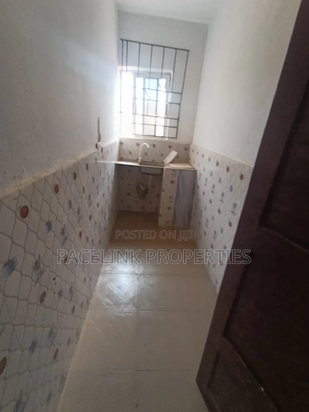 Mini Flat in Lafenwa Ogun State for rent