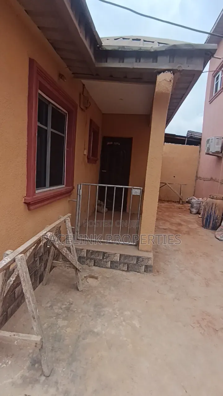 Mini Flat in Lafenwa Ogun State for rent