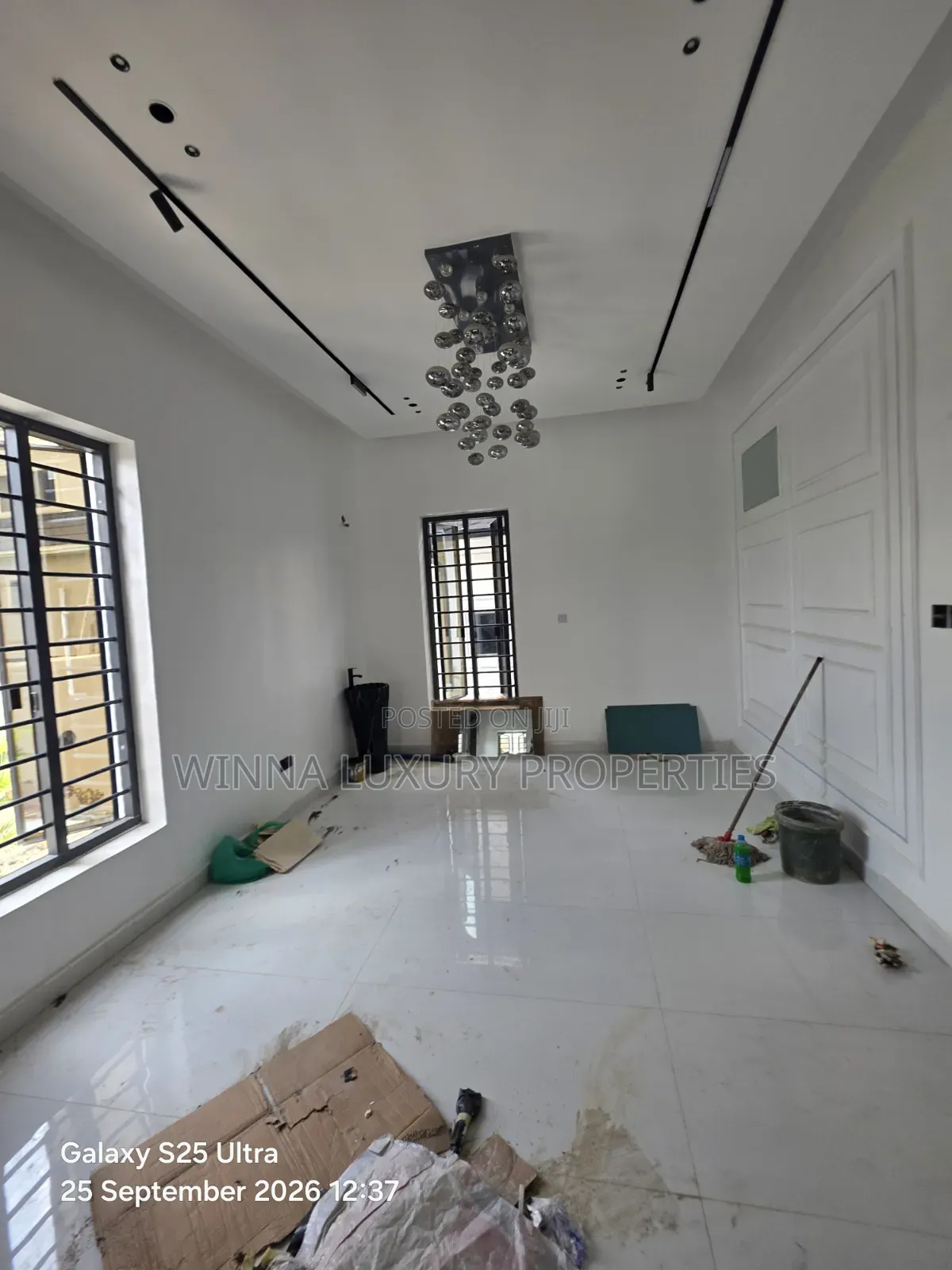 6bdrm Mansion in Lokogoma for sale