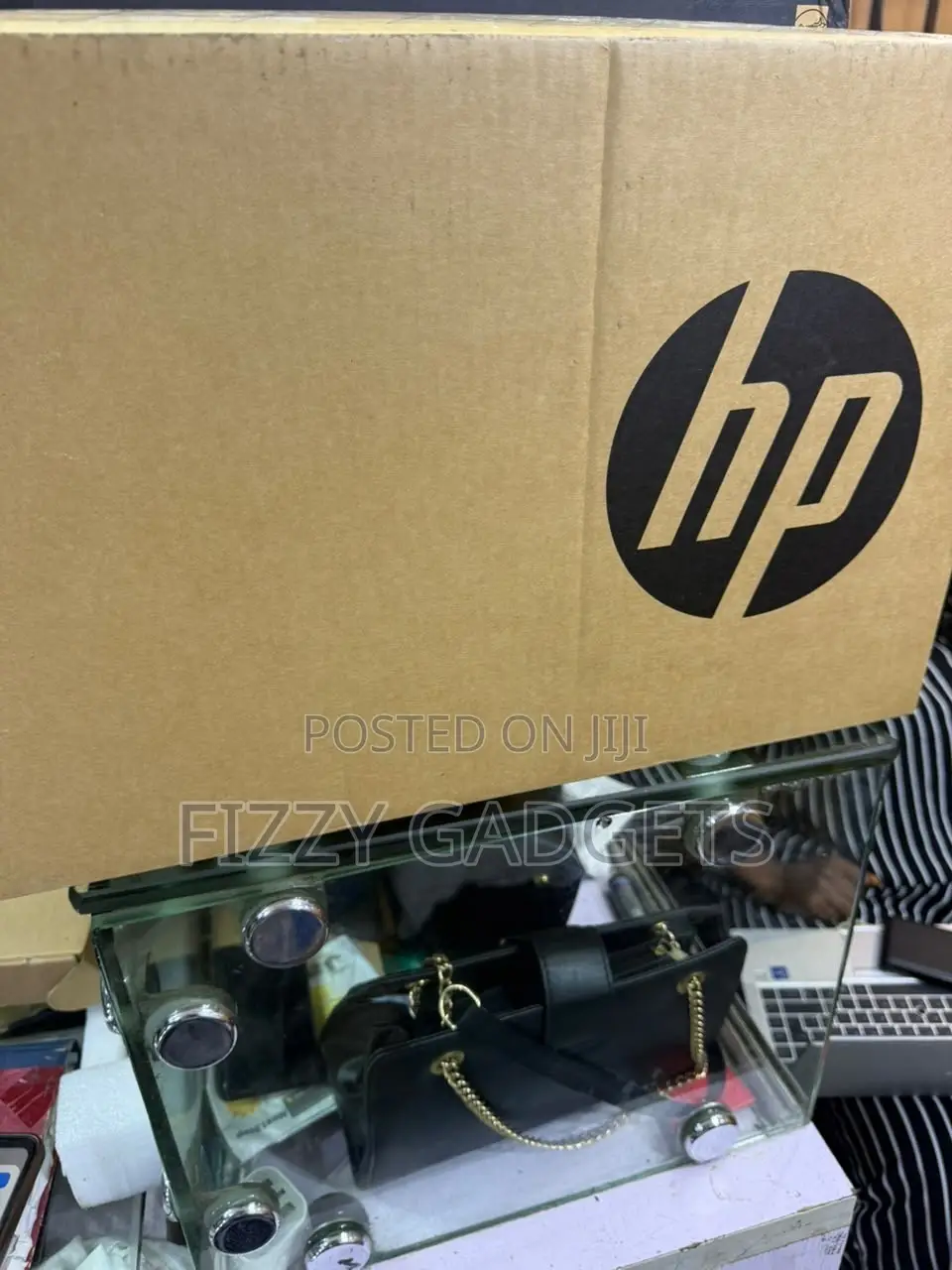 New Laptop HP EliteBook 1040 G8 32GB Intel Core i7 SSD 1T