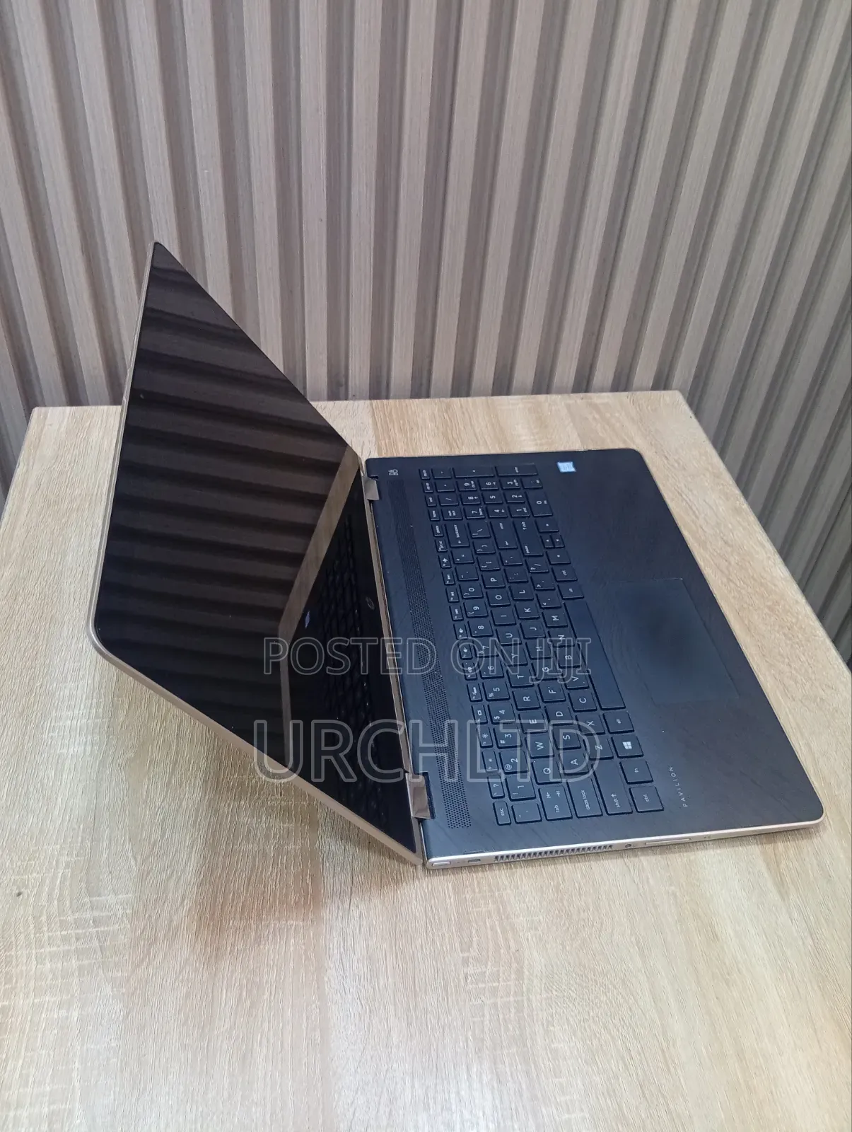 Laptop HP Pavilion x360 12GB Intel Core i5 SSD 256GB