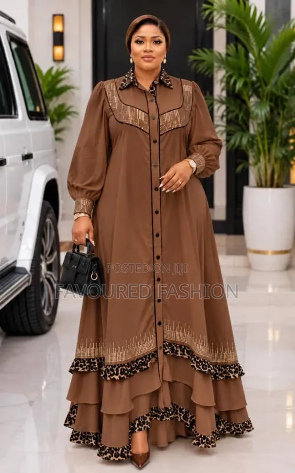 Luxury Dresses