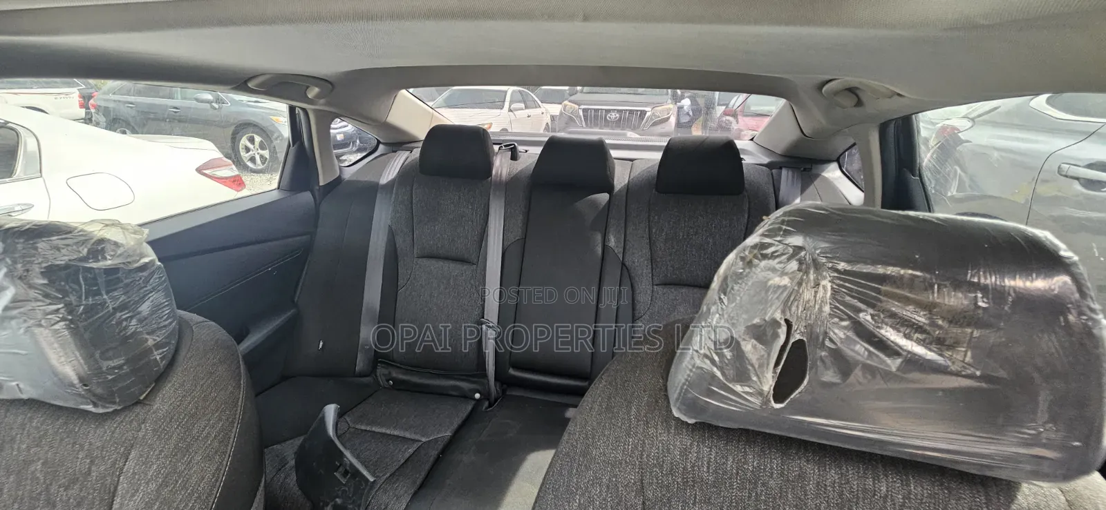 Honda Accord 2023 Black