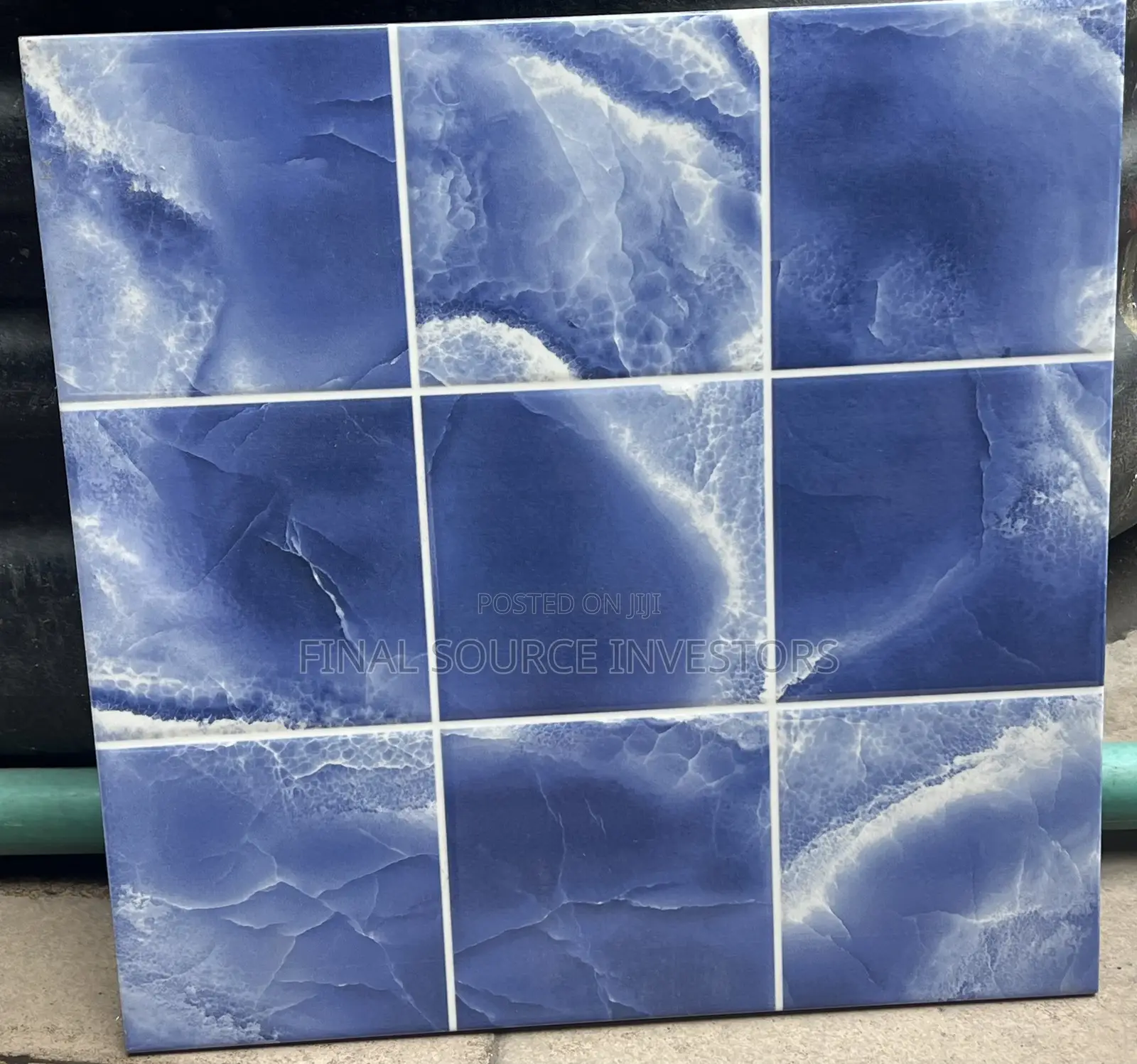 Quality Spain Swimming Pool Tiles
