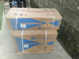 Glamstar 1HP GACS09R4E Cooling Unit for Rooms