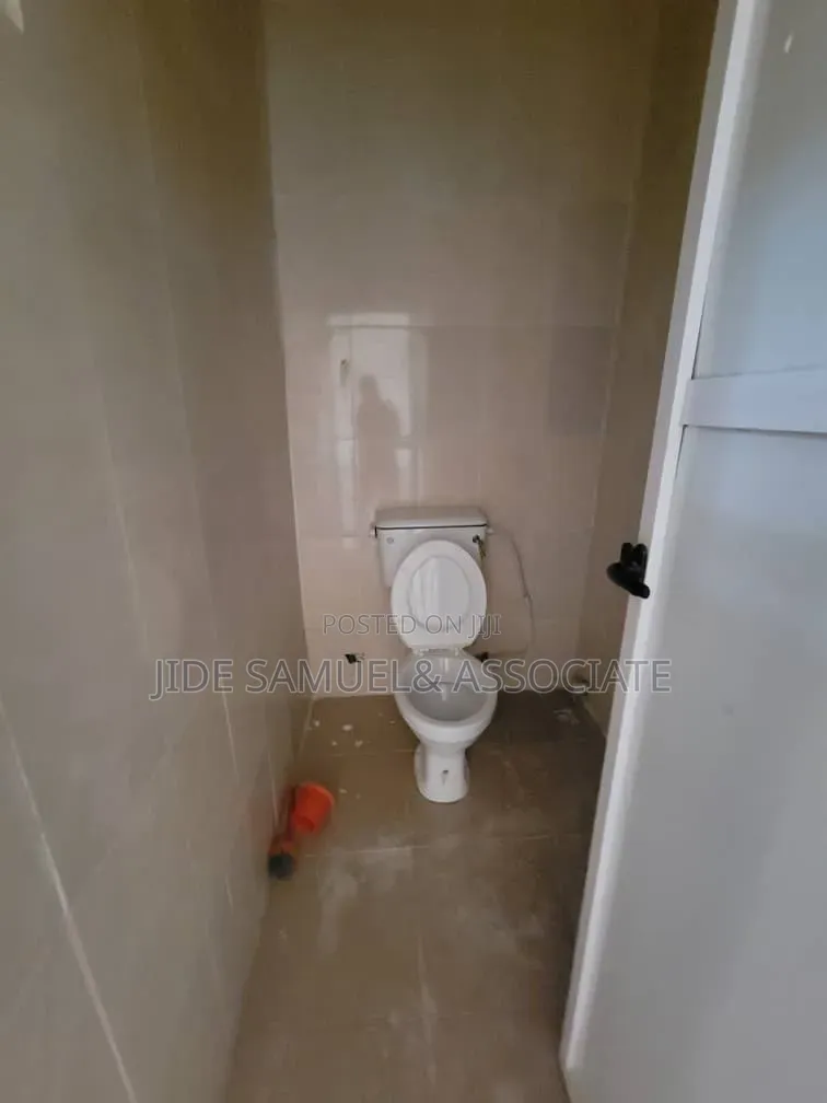 Furnished Mini Flat in Ayobo for rent