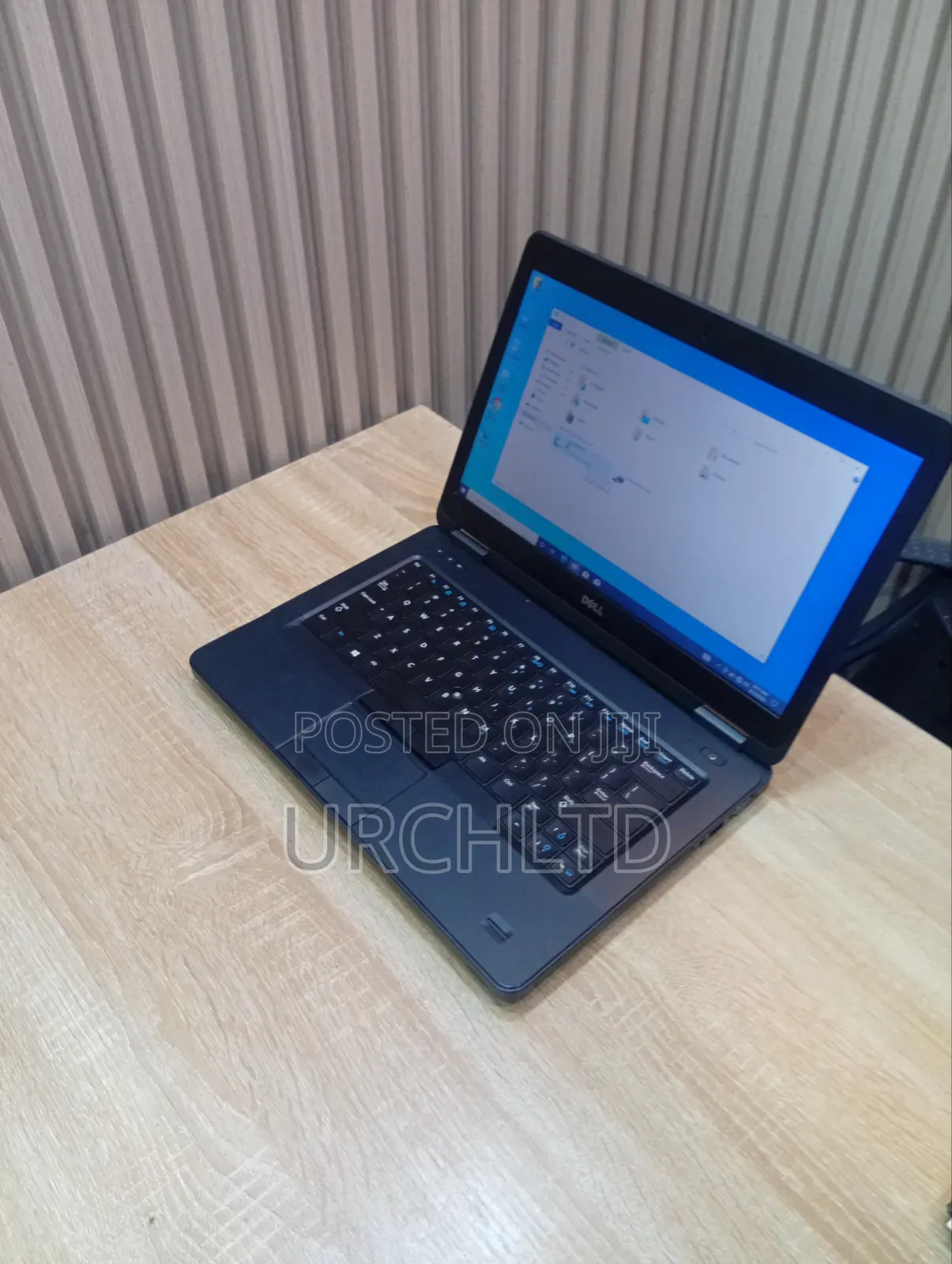Laptop Dell Latitude E5400 8GB Intel Core i5 HDD 500GB