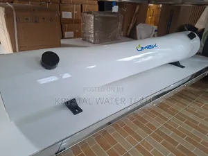 Fiber 8040 Membrane Housing