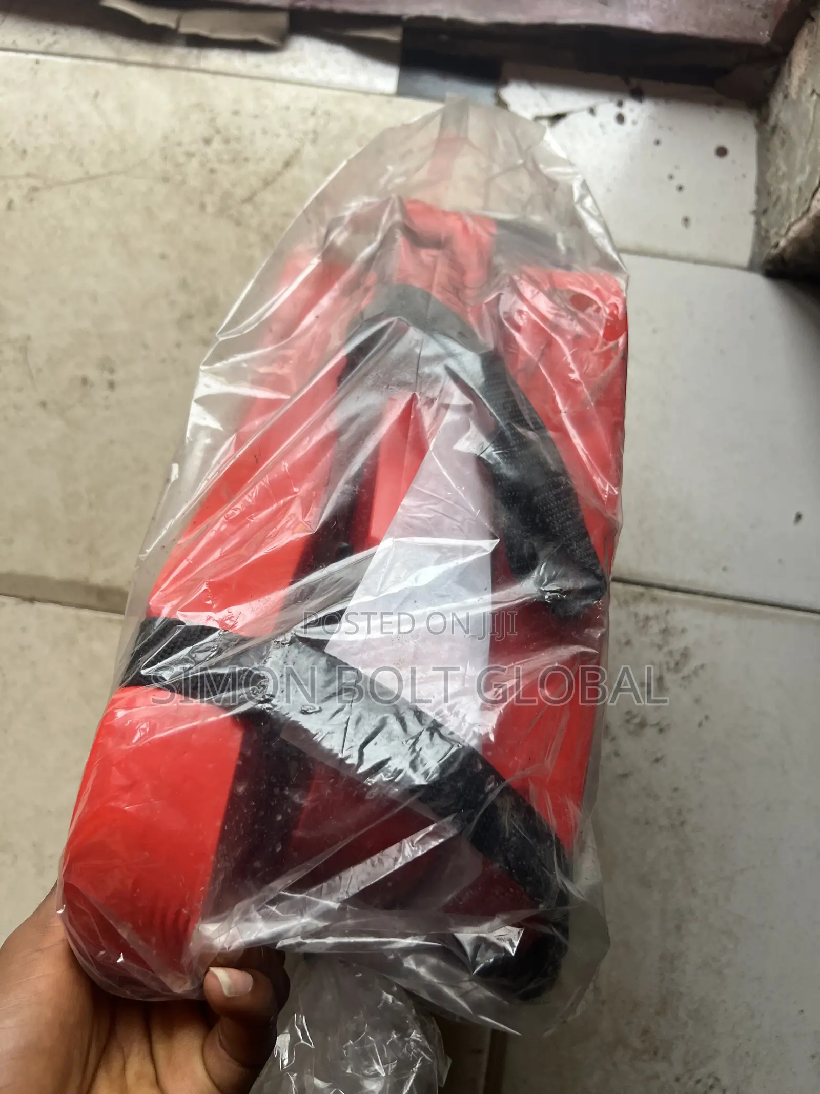 Work Vest/ Life Jacket Brand New