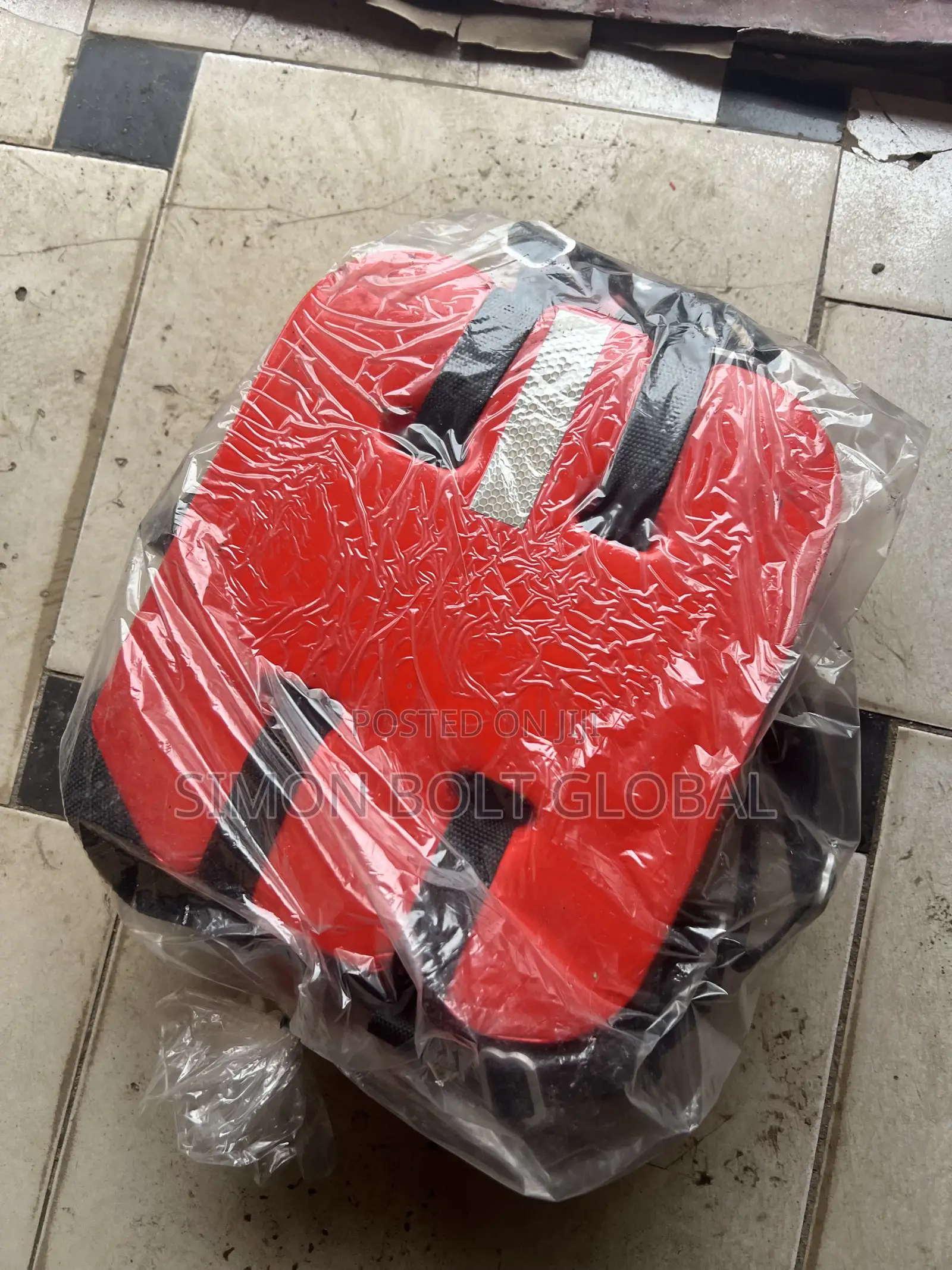 Work Vest/ Life Jacket Brand New
