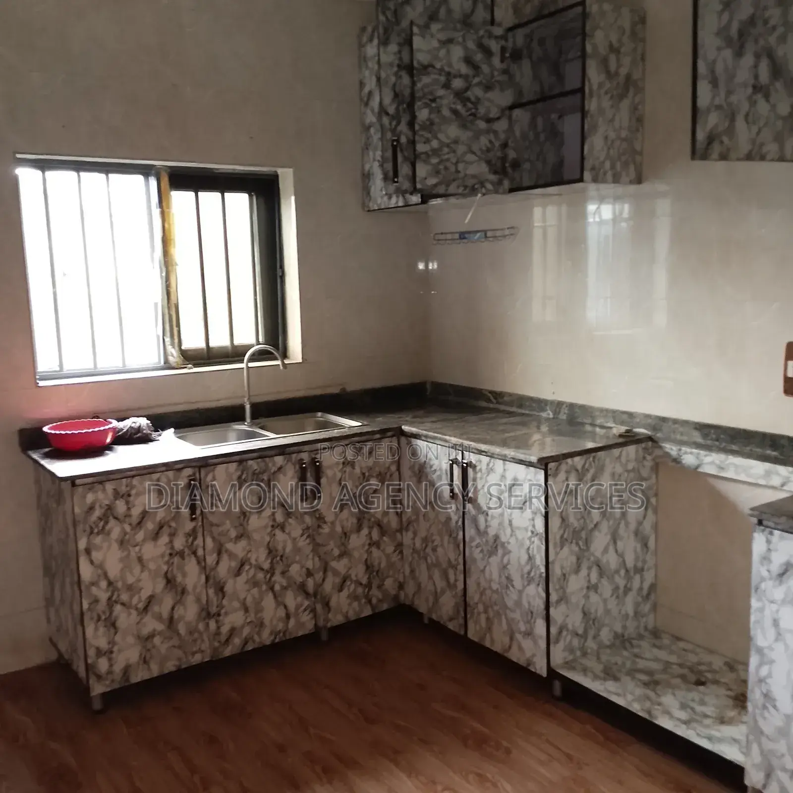 2bdrm Apartment in Orogwe, Owerri for rent