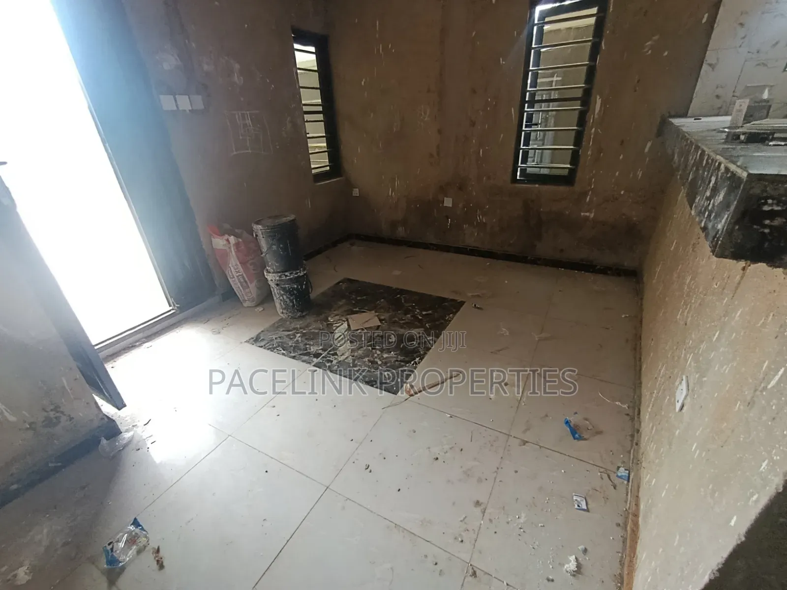 Mini Flat in Itele Ogun State for rent