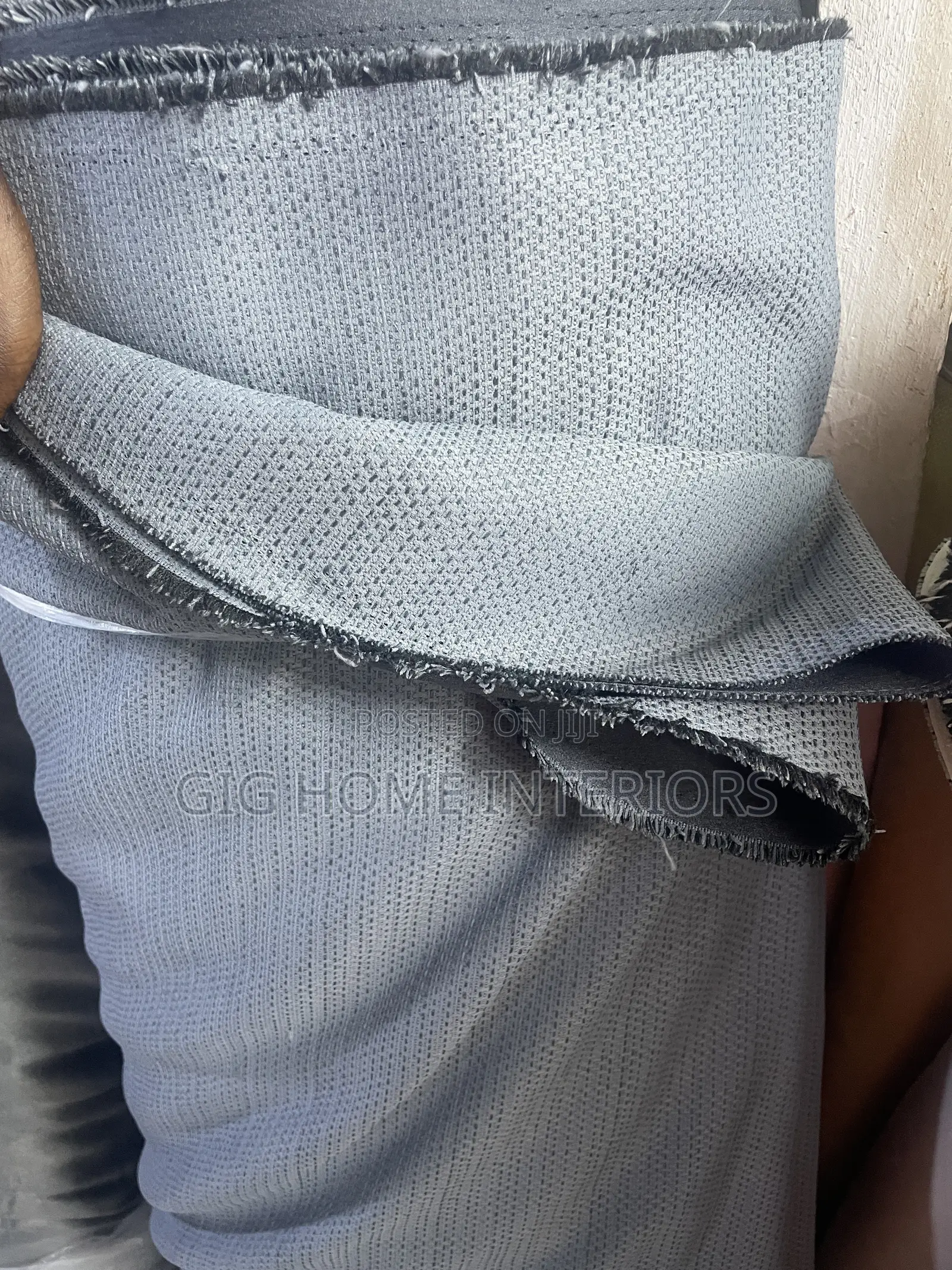 Turkish Fine Curtains