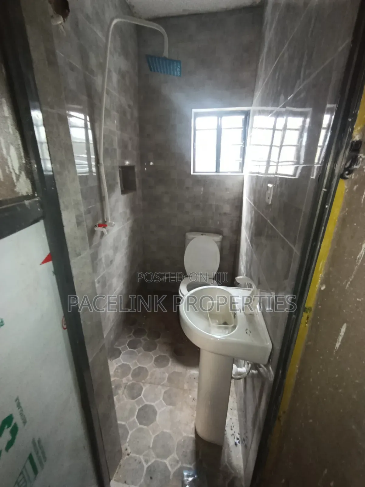 Mini Flat in Itele Ogun State for rent