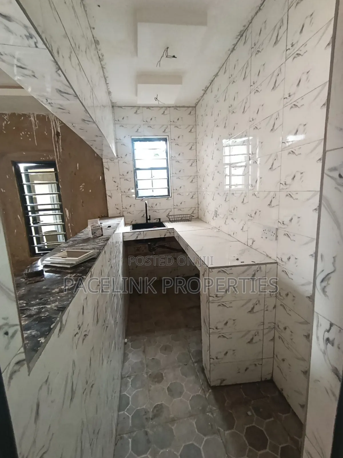 Mini Flat in Itele Ogun State for rent
