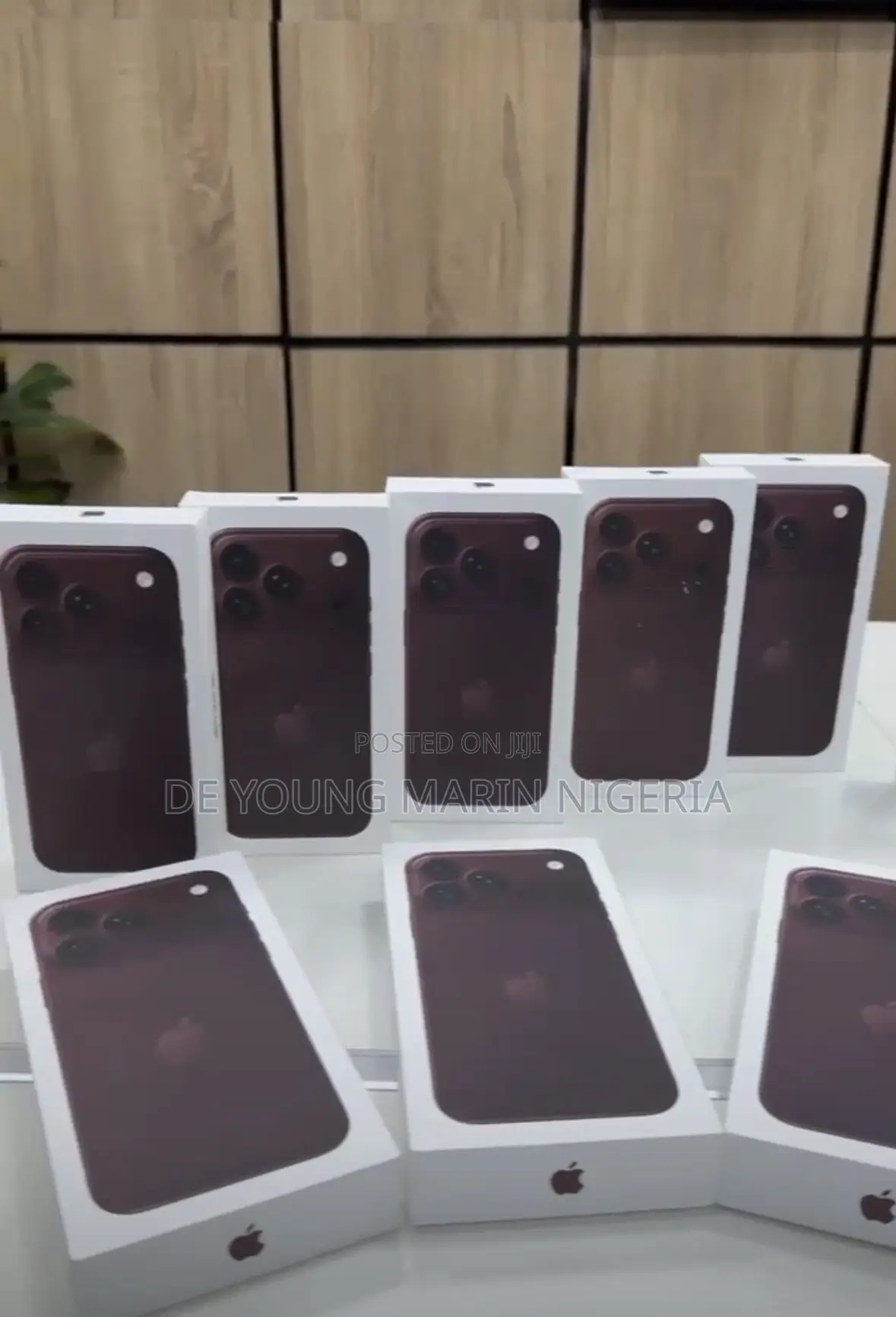 New Apple iPhone 18 Pro Max 256 GB