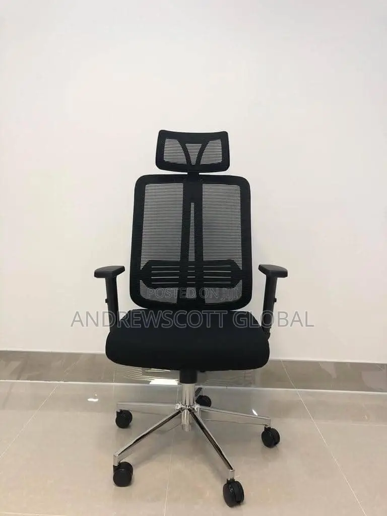 Brand New Imported Executive Butterfly Chair