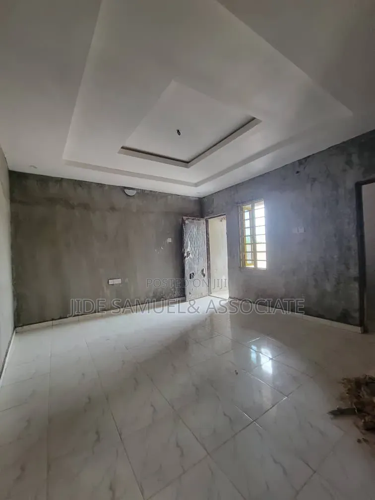 Furnished Mini Flat in Ayobo for rent