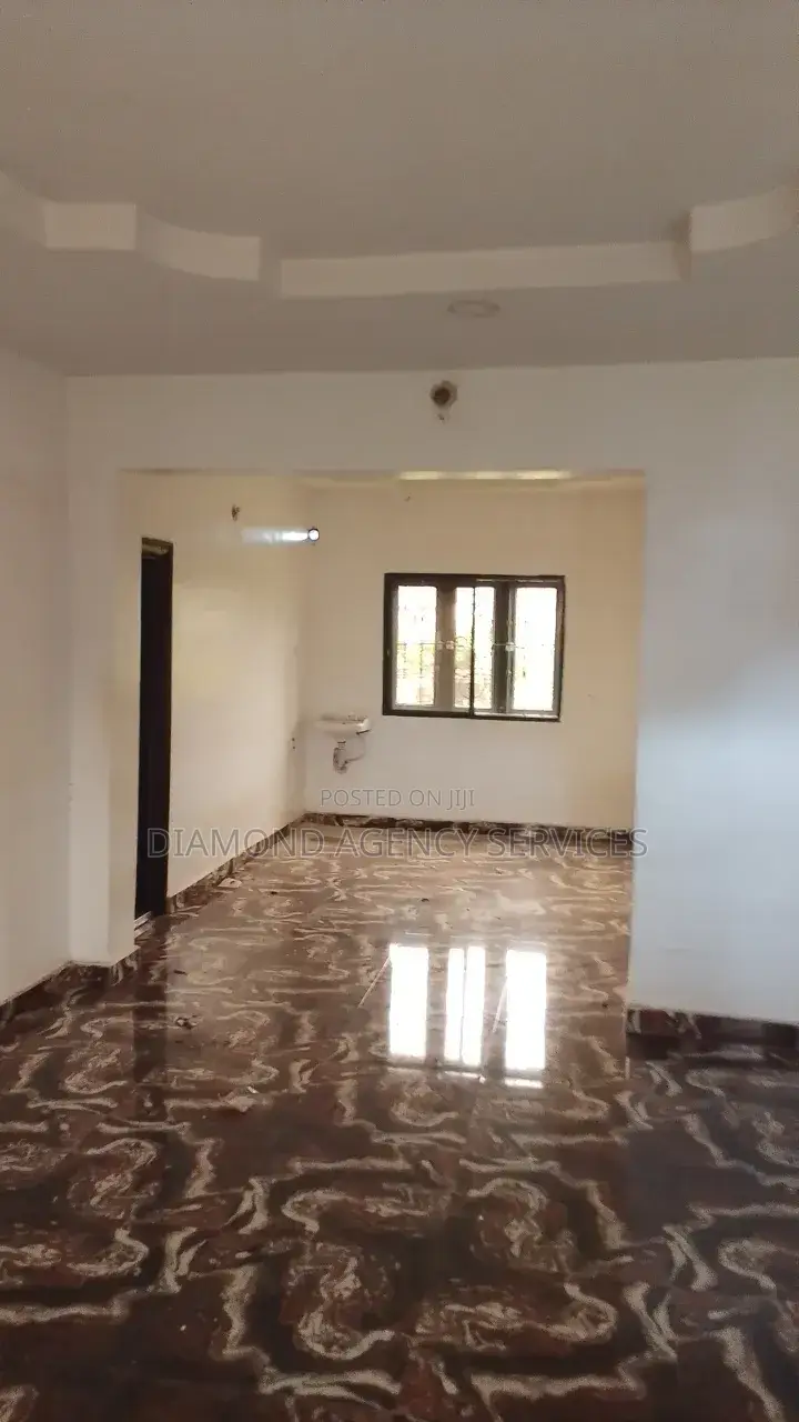 2bdrm Apartment in Nekede, Owerri for rent