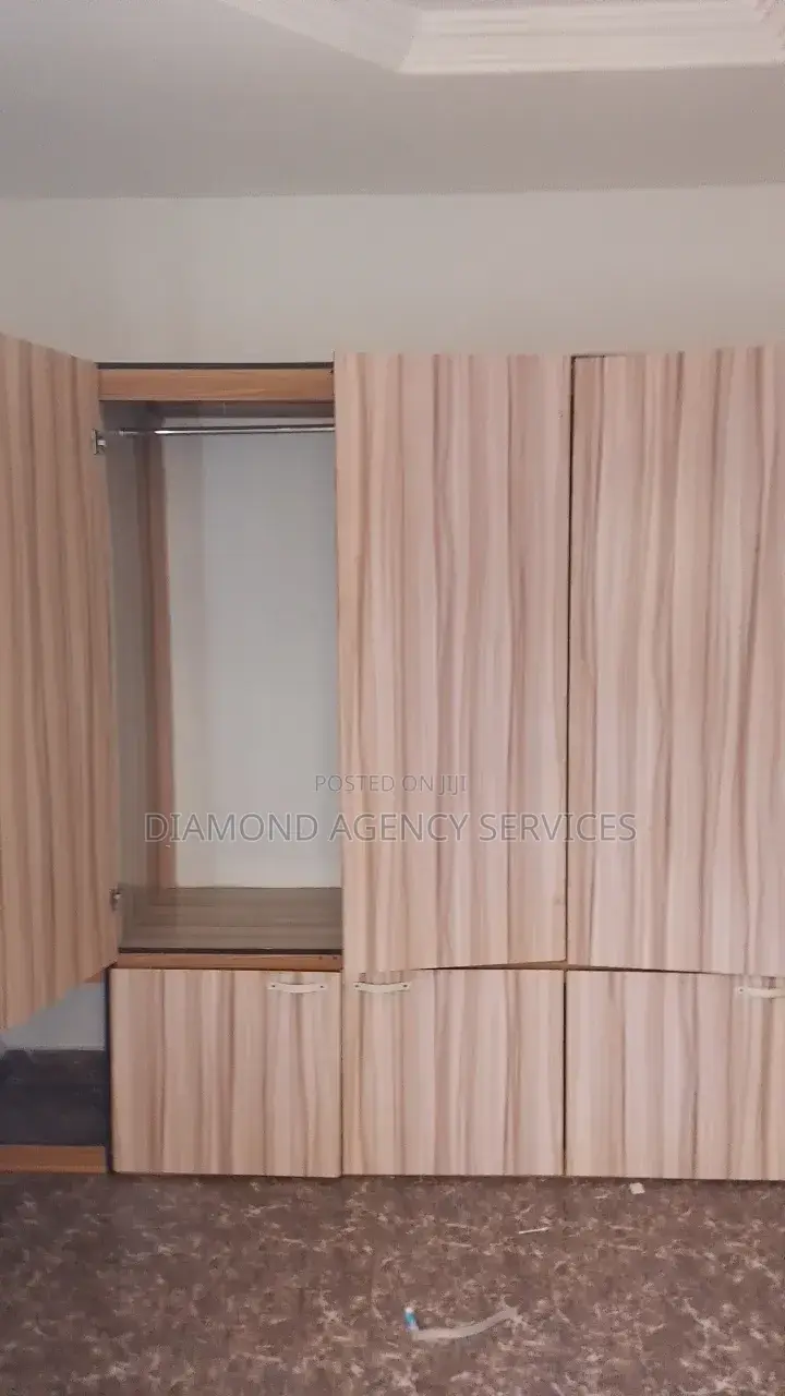 2bdrm Apartment in Nekede, Owerri for rent