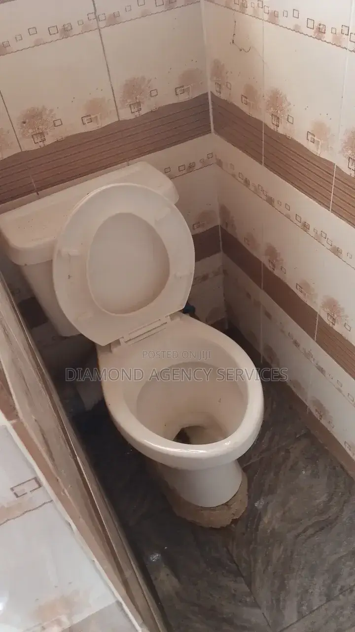2bdrm Apartment in Nekede, Owerri for rent