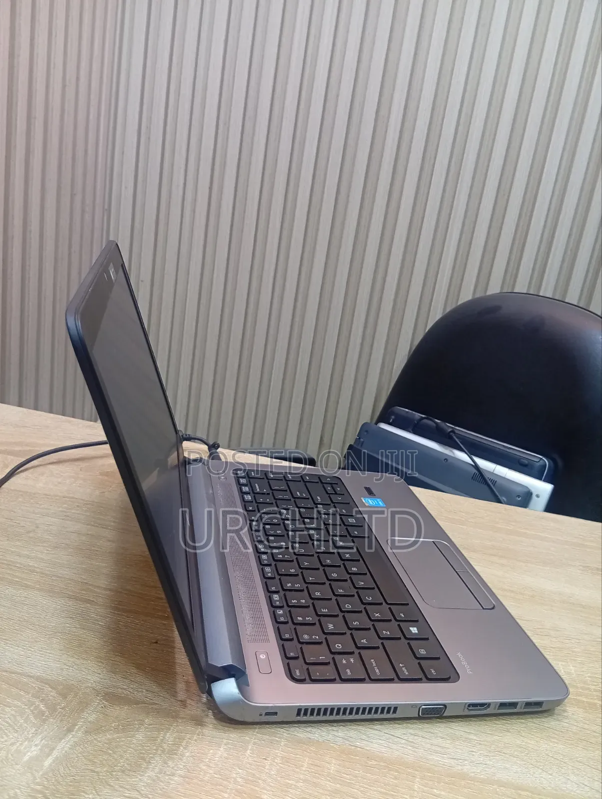 Laptop HP ProBook 430 G2 4GB Intel Core i5 SSD 128GB