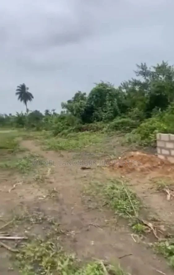 ACHIEVERS ESTATES 2, Igwuruta Ali/Omagwa, New Airport Bypass, Portharc